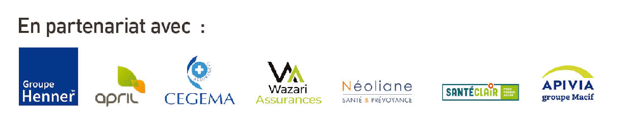 Avantages adhérents